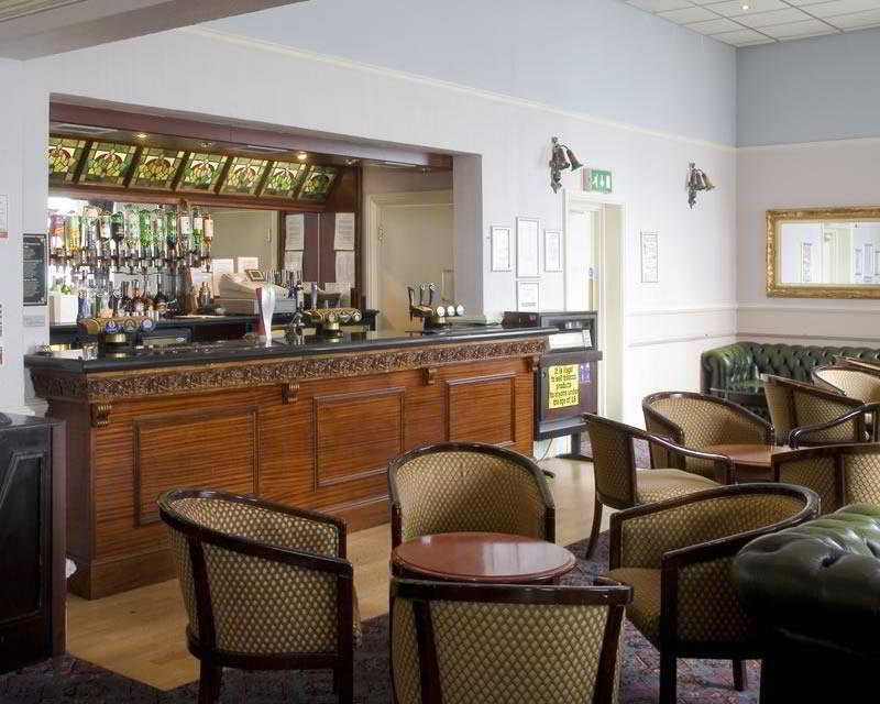 The Grand Hotel Llandudno Interior photo